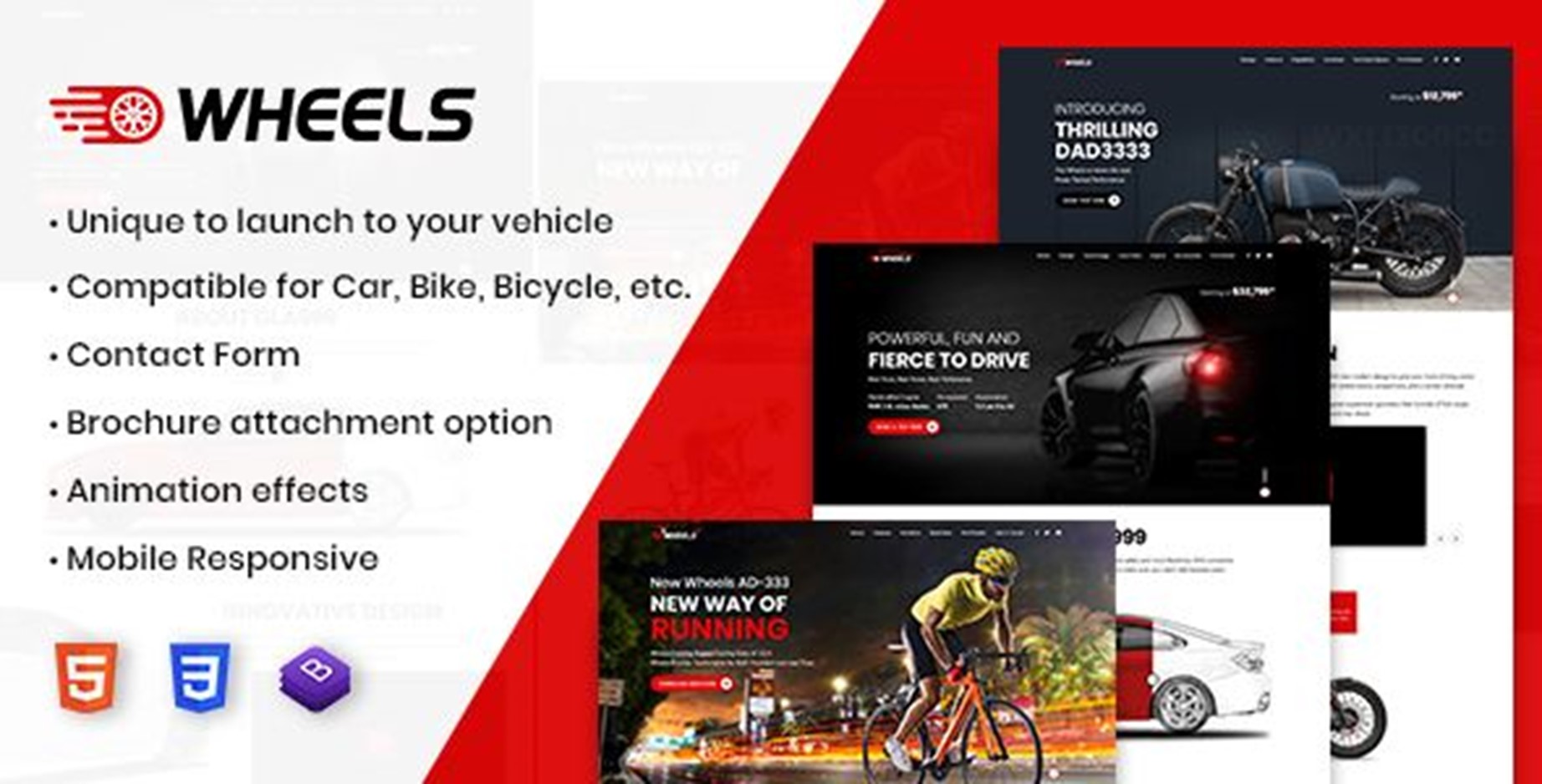 wheels-landing-page-car-automobile-sacredthemes-website